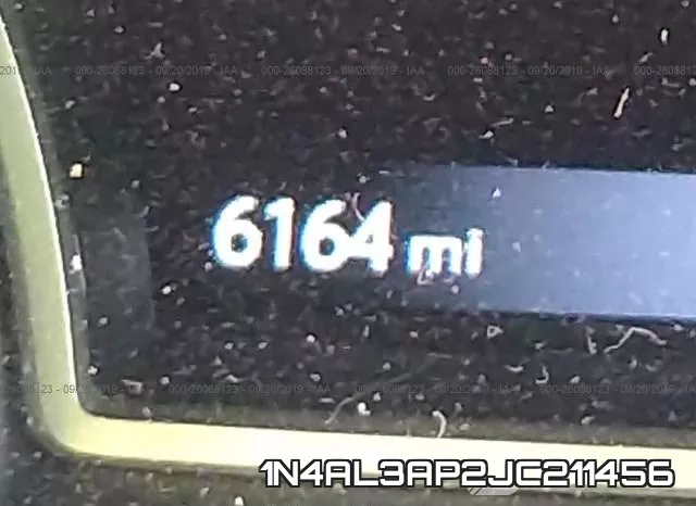 1N4AL3AP2JC211456 фото 8