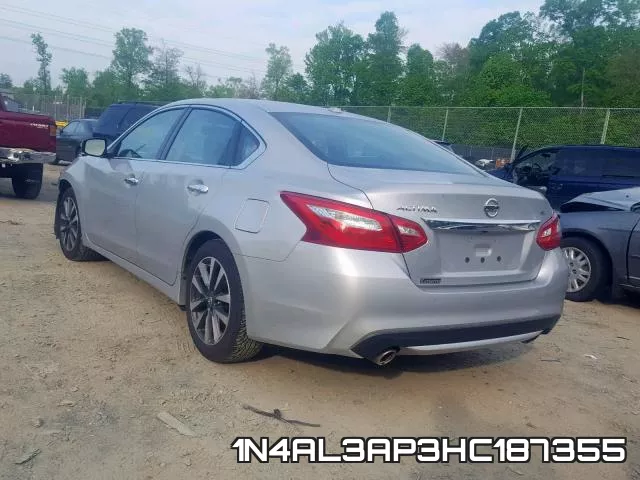 1N4AL3AP3HC187355 фото 4