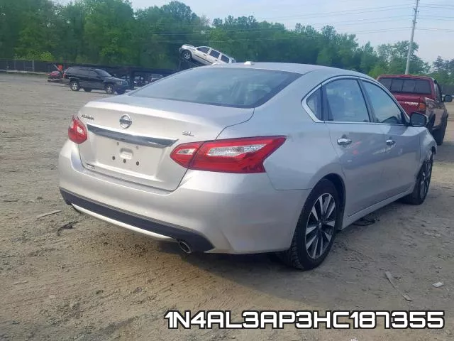 1N4AL3AP3HC187355 фото 5