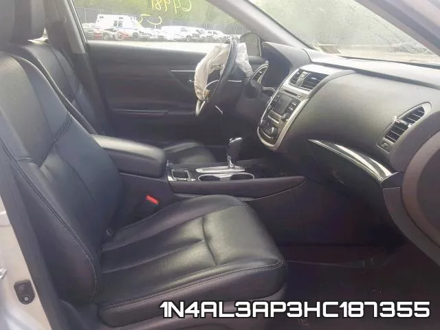 1N4AL3AP3HC187355 фото 6