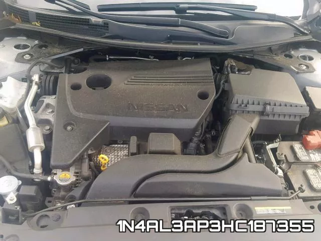 1N4AL3AP3HC187355 фото 8