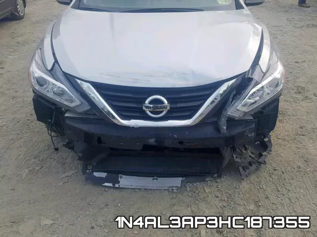 1N4AL3AP3HC187355 фото 9
