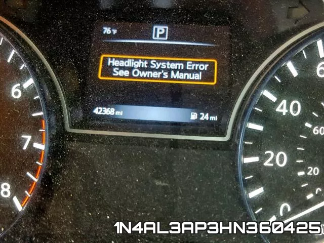 1N4AL3AP3HN360425 фото 9
