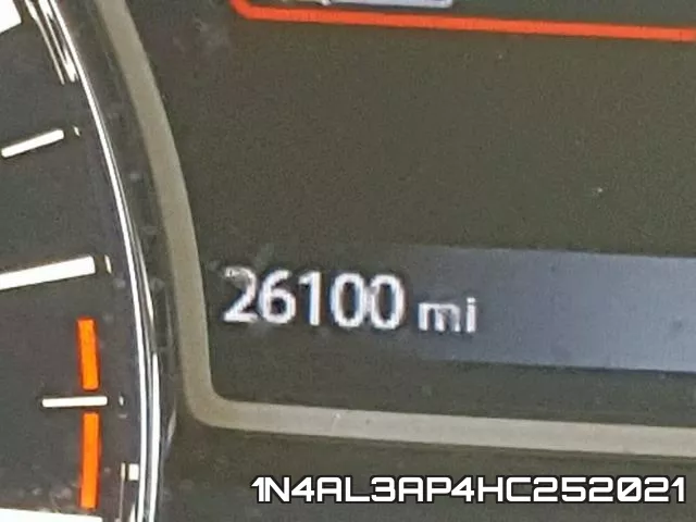 1N4AL3AP4HC252021 фото 9