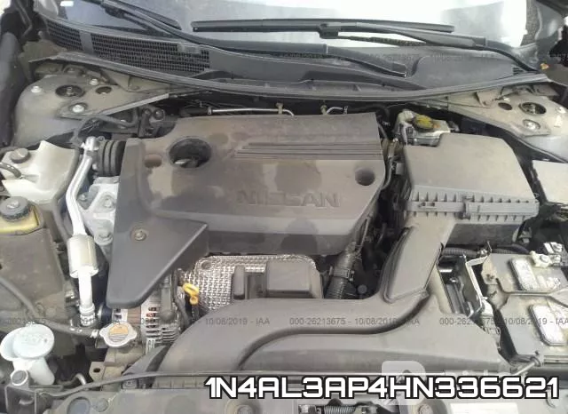 1N4AL3AP4HN336621 фото 2