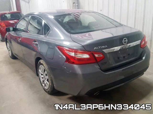 1N4AL3AP6HN334045 фото 4
