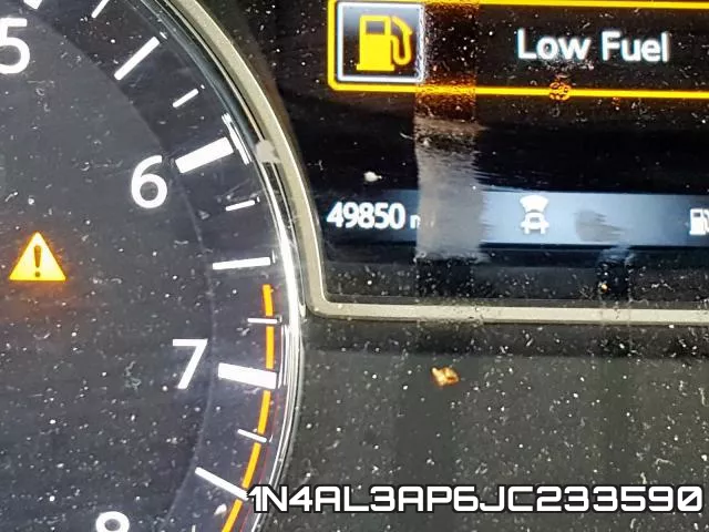 1N4AL3AP6JC233590 фото 9