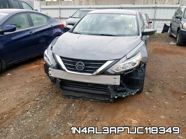 1N4AL3AP7JC118349 фото 2