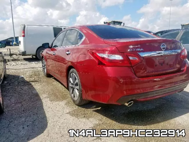 1N4AL3AP9HC232914 фото 3
