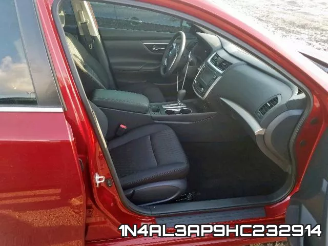 1N4AL3AP9HC232914 фото 4