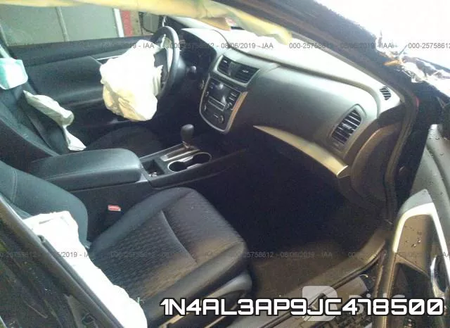 1N4AL3AP9JC478500 фото 6