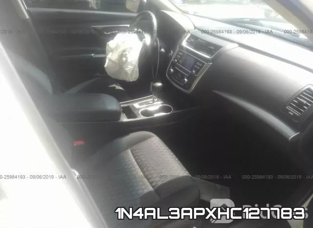 1N4AL3APXHC127783 фото 6