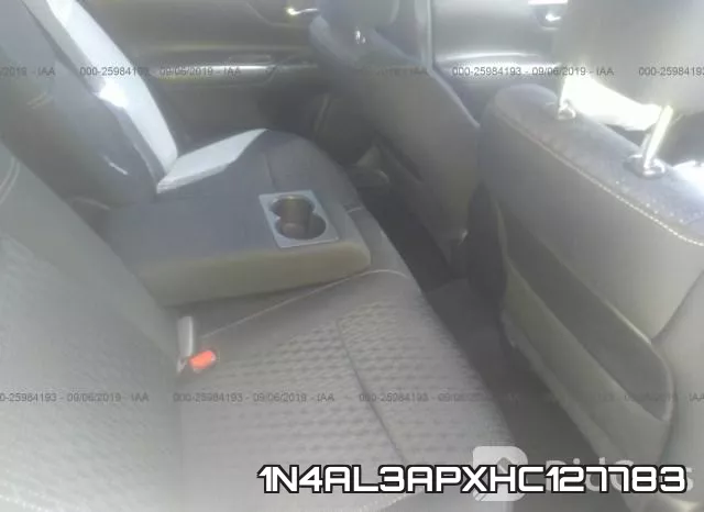 1N4AL3APXHC127783 фото 9