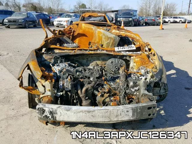 1N4AL3APXJC126347 фото 10