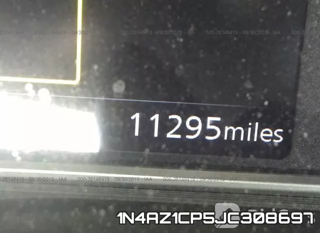 1N4AZ1CP5JC308697 фото 7