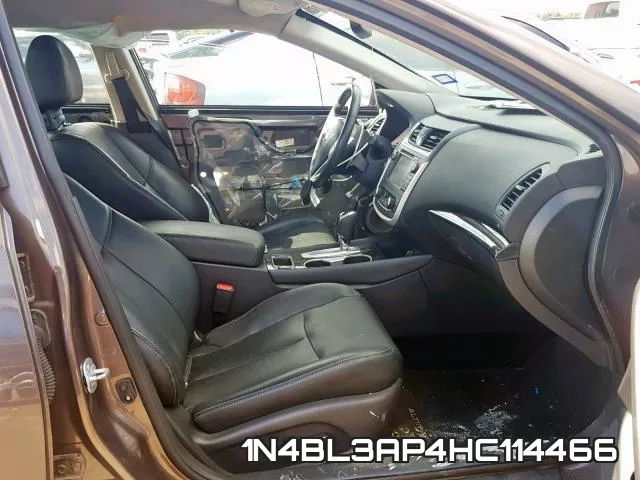 1N4BL3AP4HC114466 фото 6