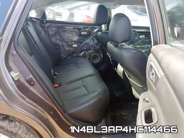 1N4BL3AP4HC114466 фото 7