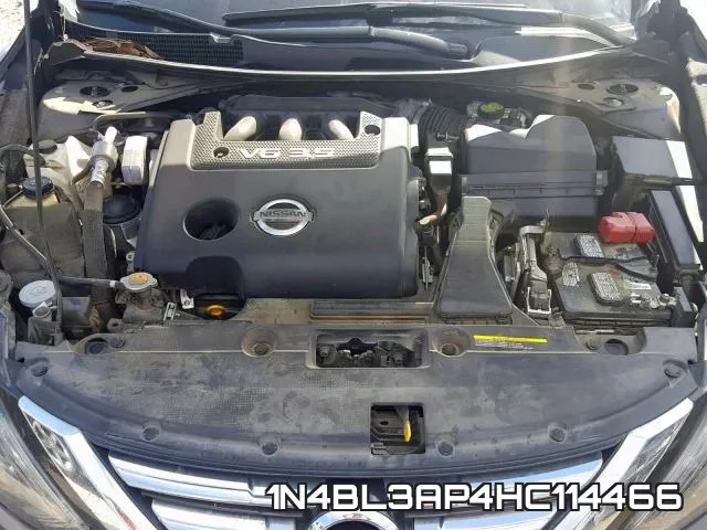 1N4BL3AP4HC114466 фото 8