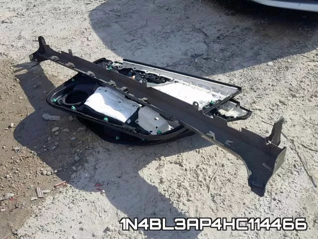 1N4BL3AP4HC114466 фото 10