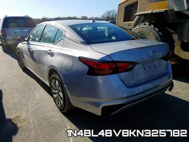 1N4BL4BV8KN325782 фото 4