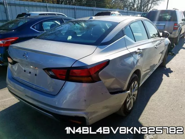 1N4BL4BV8KN325782 фото 5