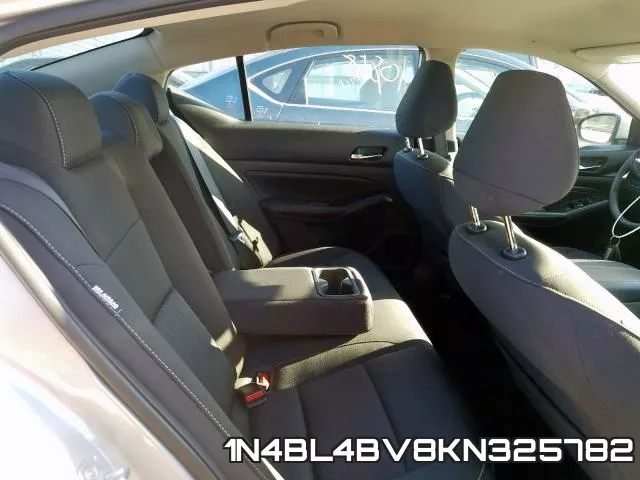 1N4BL4BV8KN325782 фото 7