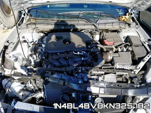 1N4BL4BV8KN325782 фото 8