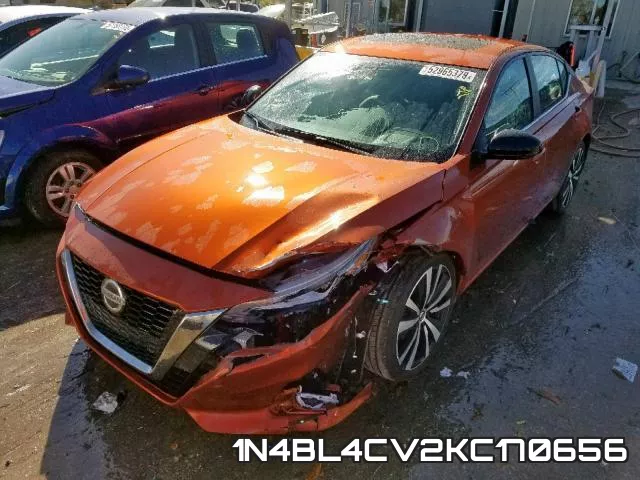1N4BL4CV2KC170656 фото 3