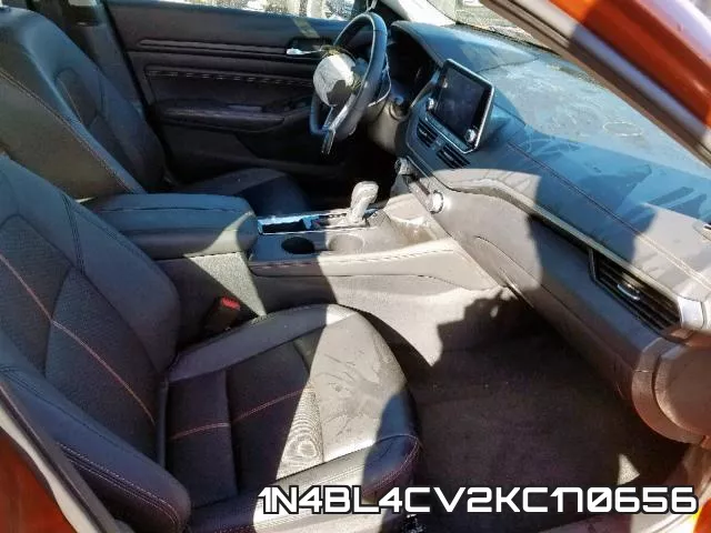 1N4BL4CV2KC170656 фото 5