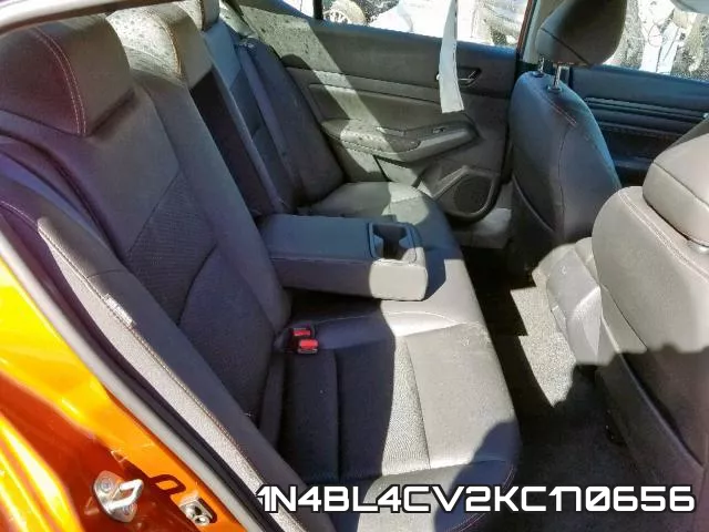 1N4BL4CV2KC170656 фото 6