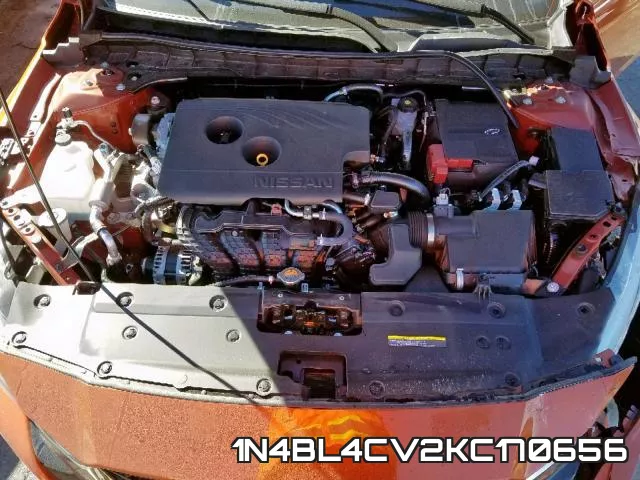 1N4BL4CV2KC170656 фото 7