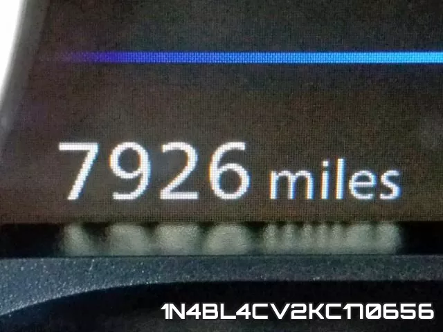 1N4BL4CV2KC170656 фото 8