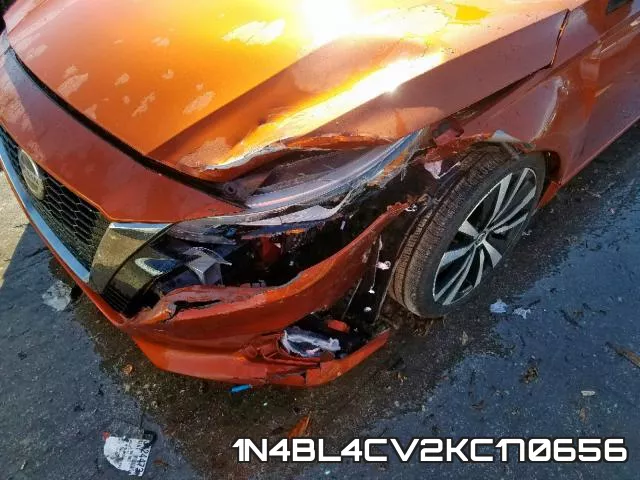 1N4BL4CV2KC170656 фото 9