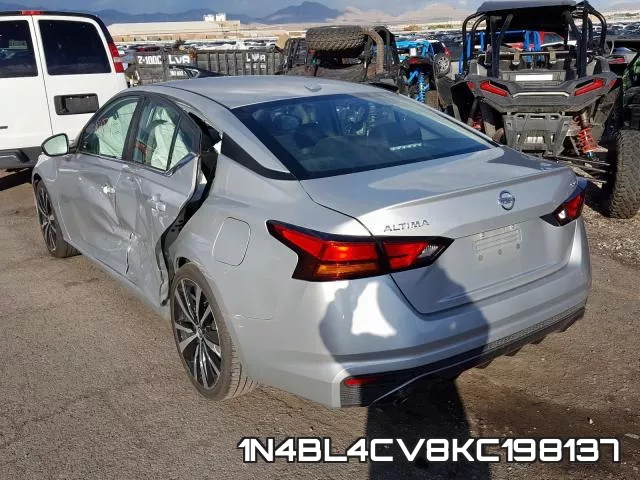 1N4BL4CV8KC198137 фото 4