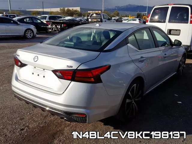 1N4BL4CV8KC198137 фото 5