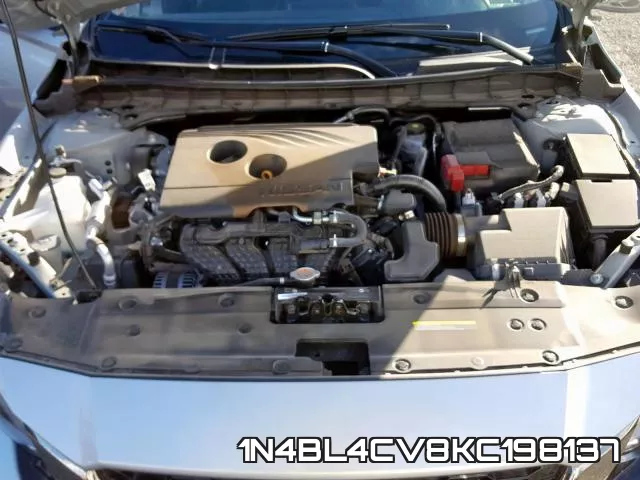1N4BL4CV8KC198137 фото 8