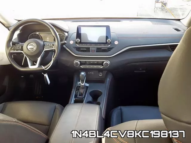 1N4BL4CV8KC198137 фото 10