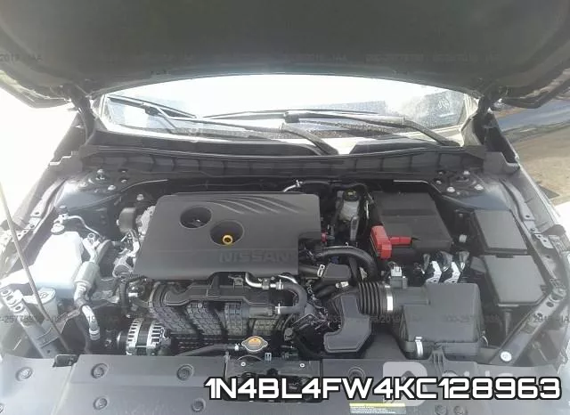 1N4BL4FW4KC128963 фото 2