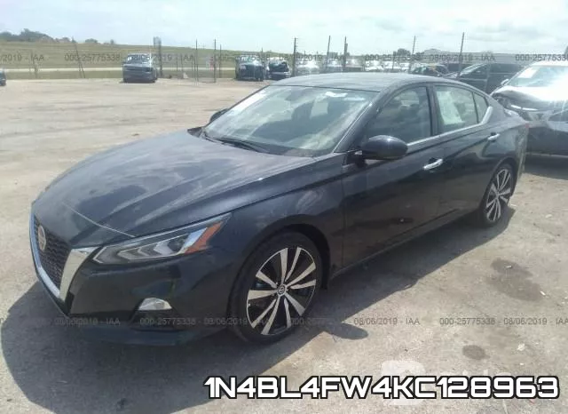 1N4BL4FW4KC128963 фото 3