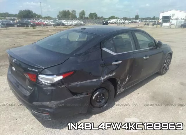 1N4BL4FW4KC128963 фото 5