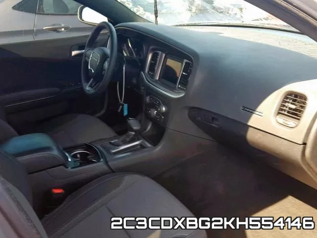2C3CDXBG2KH554146 фото 6