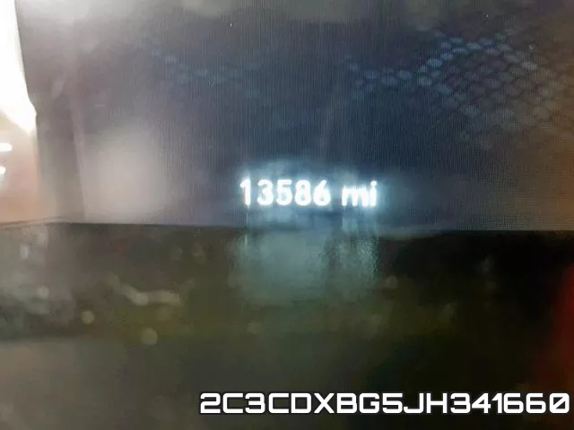 2C3CDXBG5JH341660 фото 9