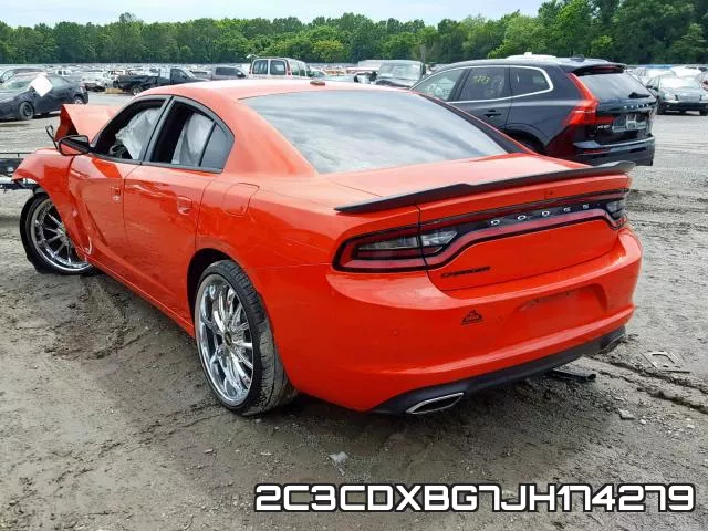 2C3CDXBG7JH174279 фото 4