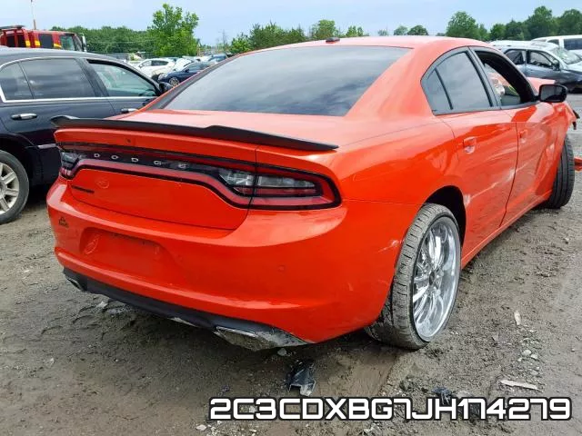 2C3CDXBG7JH174279 фото 5