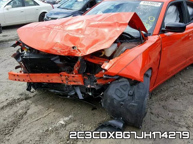 2C3CDXBG7JH174279 фото 10