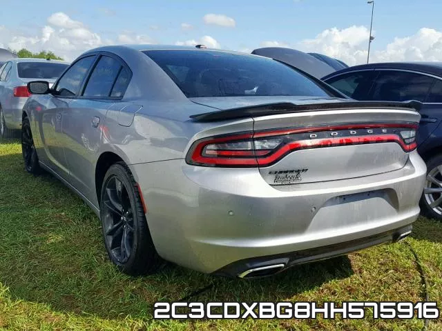 2C3CDXBG8HH575916 фото 4