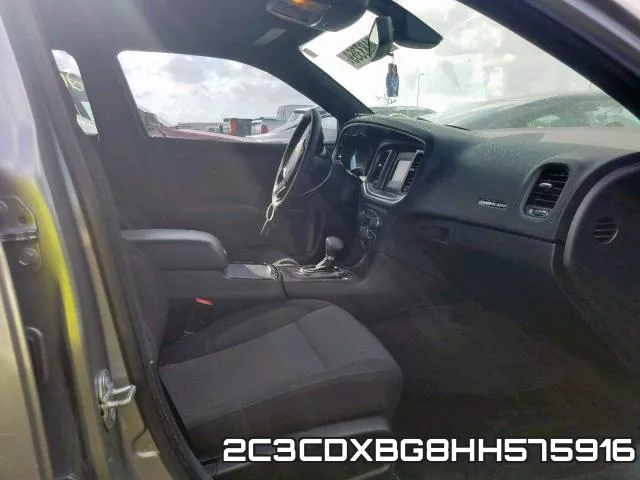 2C3CDXBG8HH575916 фото 6