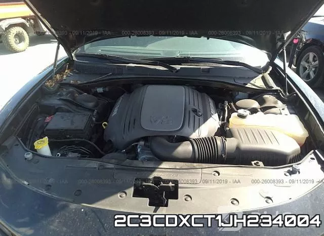 2C3CDXCT1JH234004 фото 2