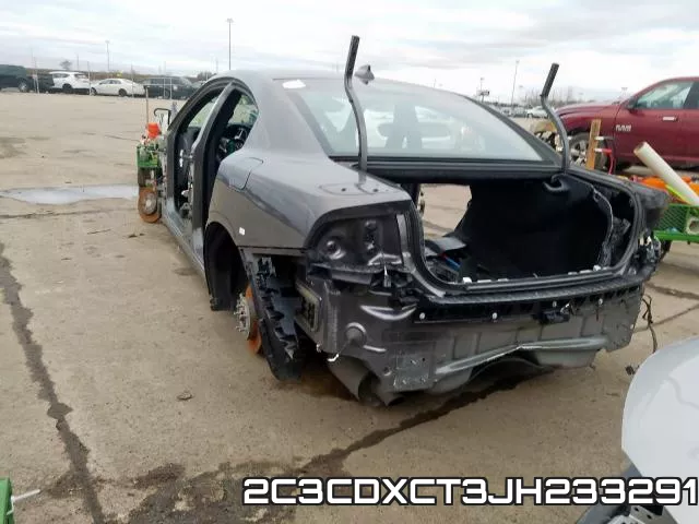 2C3CDXCT3JH233291 фото 4