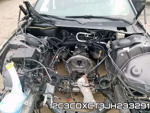 2C3CDXCT3JH233291 фото 8